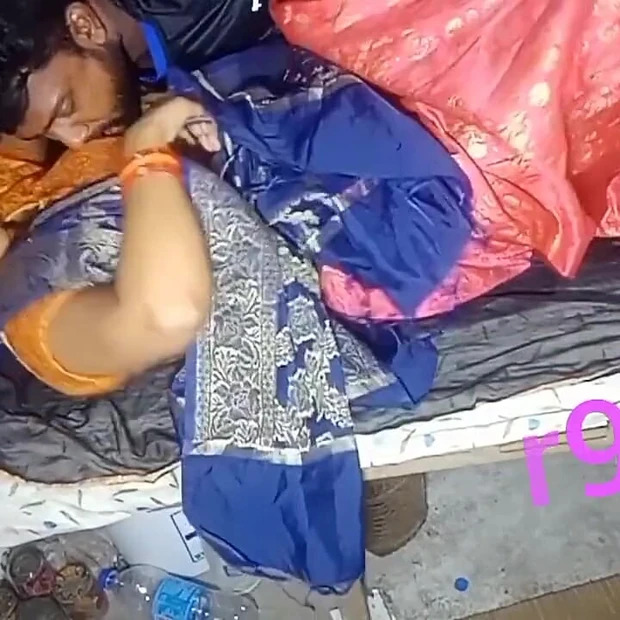 Priya Bhabhi Was Dancing Happily Before Getting Fucked Today.