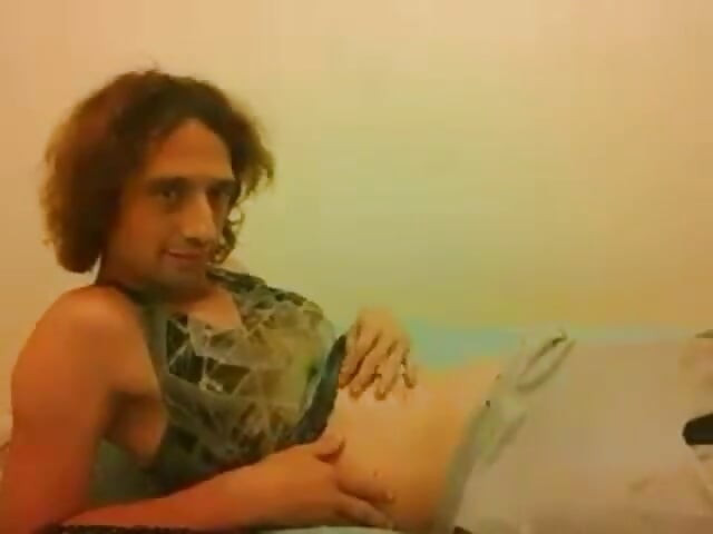 Sesiunea solo de Chaturbate a lui Lil Taste; Fără spermă/fără orgasm