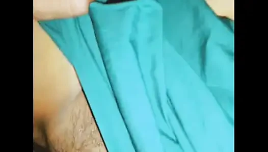 Gadis India desi disetubuhi dengan kontol hitam besar