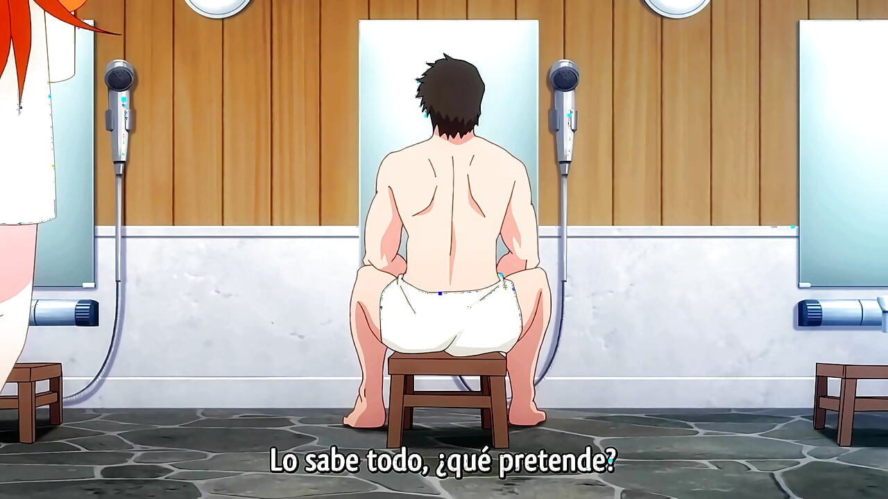 Harém - acampamento - 2