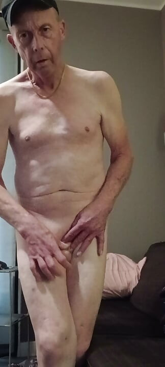 Exposing My Sissy Dicklet Because I Was told Too
