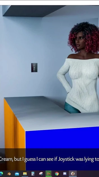 Spectacular moment from "Timestamps: Unconditional Love - PT 10"