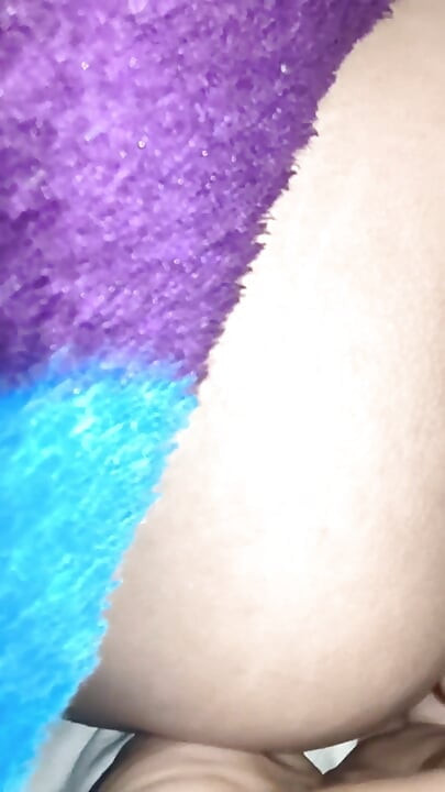 Pussy Finger Fuck Hot Arab Girl Oiled Pussy POV