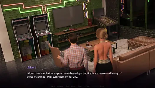 Village Slut Transformation 27 Nympho Route - Lilly Was Someone Fake Girlfriend