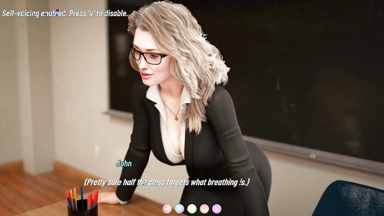 A Esposa do Credor - V0.1 - Parte 2