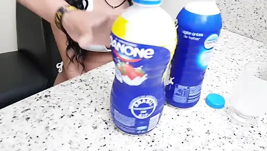 Глупый раб с глубокими ступнями - невыполнимый проект