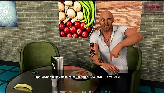 Fetish locator #2 - polly dan mike bertemu di taman mike menjilati memek Polly... Mike jilat memek mia di kamar mandi