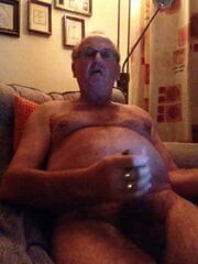 Quick wank