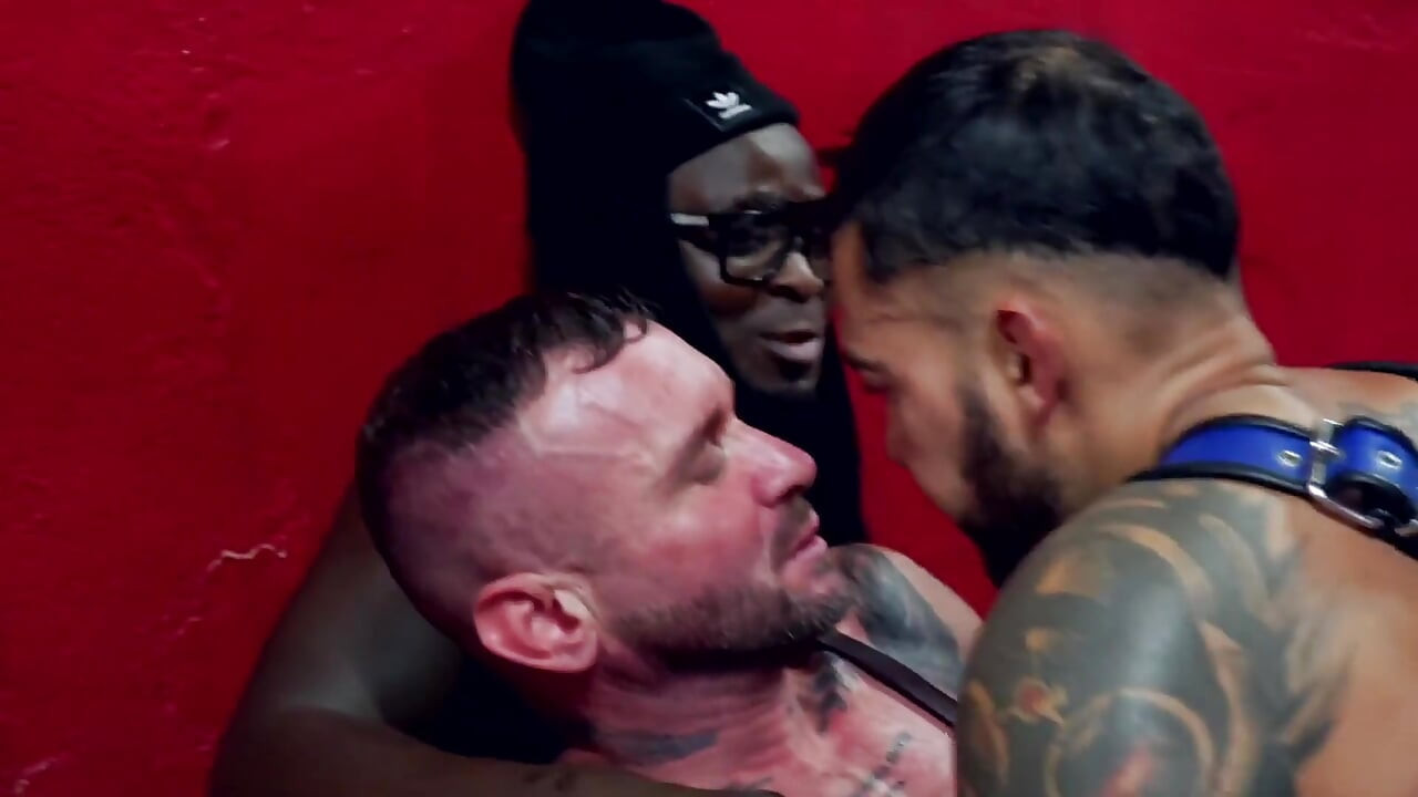 Nagrade Gaysight - Orgiak Backstage 2025 #1