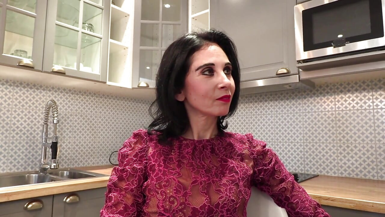 My Stepmom Dates a Trans 6626 1 1