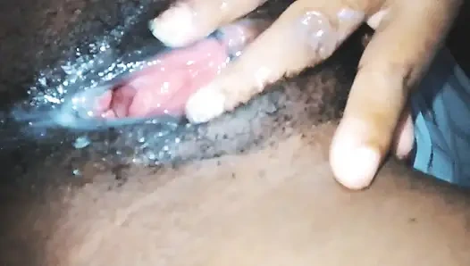 Моя тайная ночная рутина (видео от первого лица)