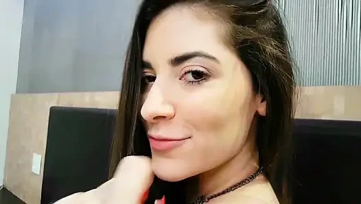 Karateka Feet Face by Pandora Cruel and Slave Pat