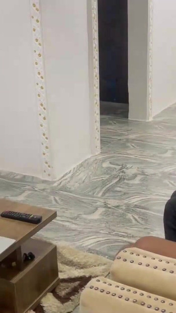 Spectacular moment from "He fucked his big ass neighbor who came to charge her phone"