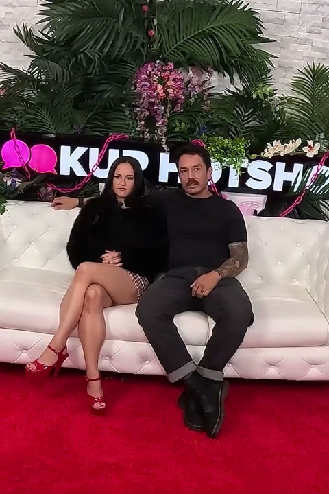 Bts - Iris Leon and Jase Leon