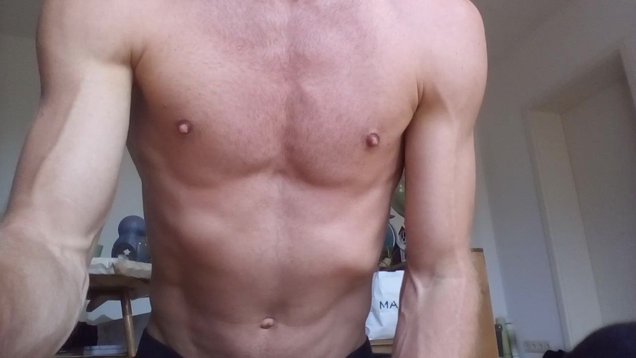 boy needs strong woman