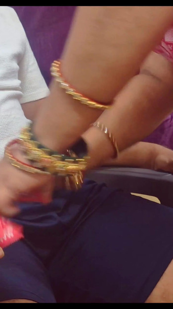 Stepson ko condom chahiye stepmom se | Clip 1