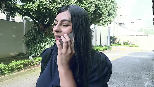 Saya meniduri teman kuliah saya untuk lulus semester