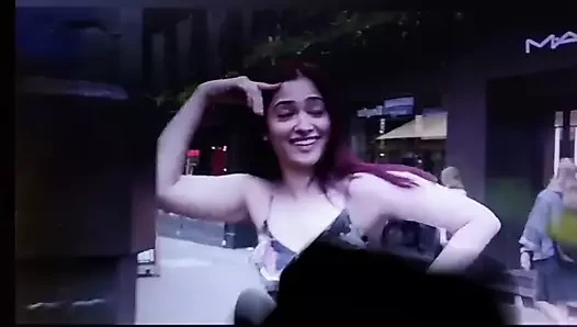 Tamanna cum tribute(kanji)