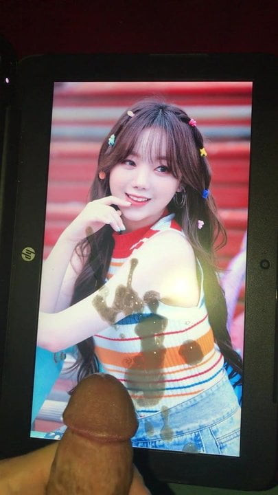 Lovelyz (Kei) - Cumtribute- 1