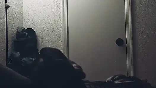 Till She Squirts!
