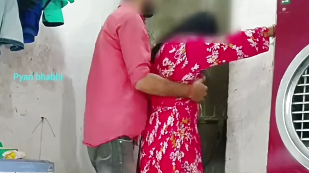 Girlfriend boyfriend's house and standing in Hindi audio