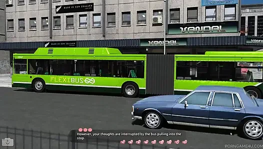 Unexpected Call! My Wild Summer at Red Falls Camp with These Gorgeous Hotties-helping the Hotties-p. 2-xred Games-by Porngame4u