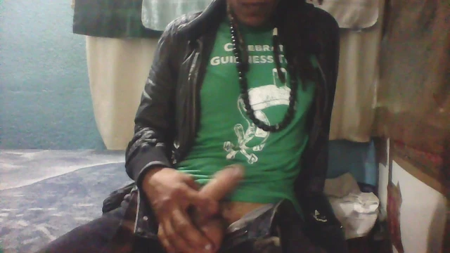 green Tee