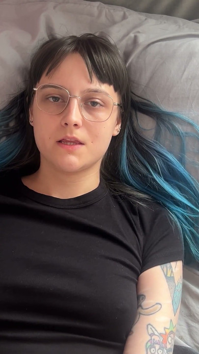 Making Alice Orgasm