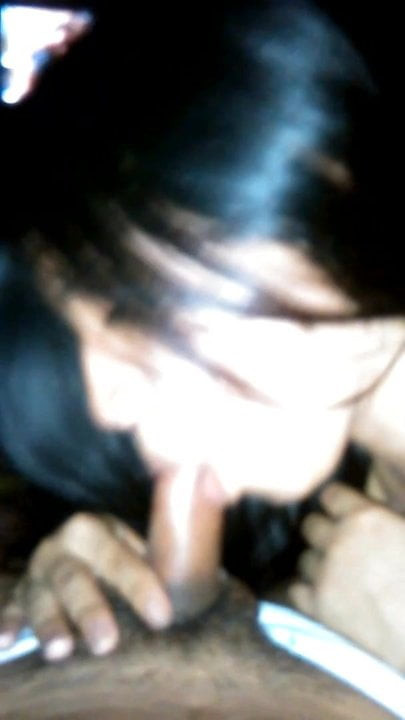 Blowjob yang bagus