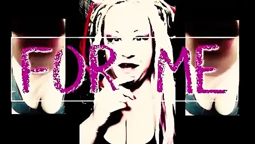 Be Mesmerized as You Are Encouraged to Suck Cock by Lana and the Shemales JOI for Bisexuals
