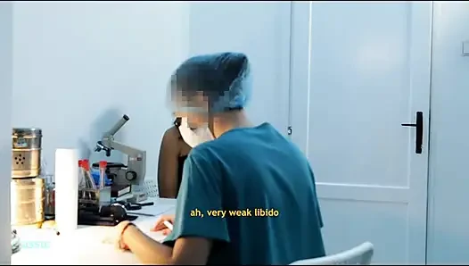 Orgasme gino keras
