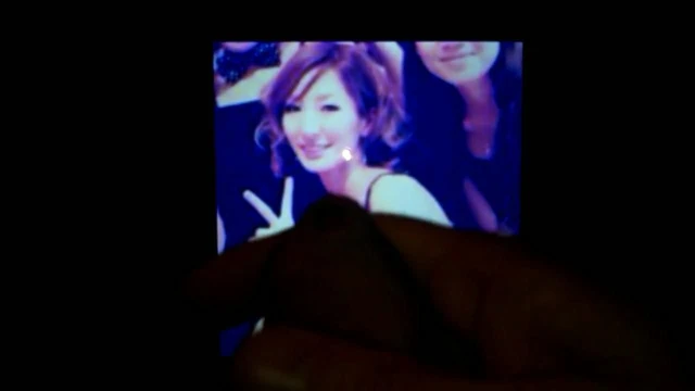 Tribute  yuri