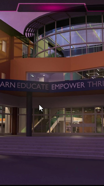 Steps of De Bauchery 29 Will Waytt Arrange the Meeting with His Boss for Riley