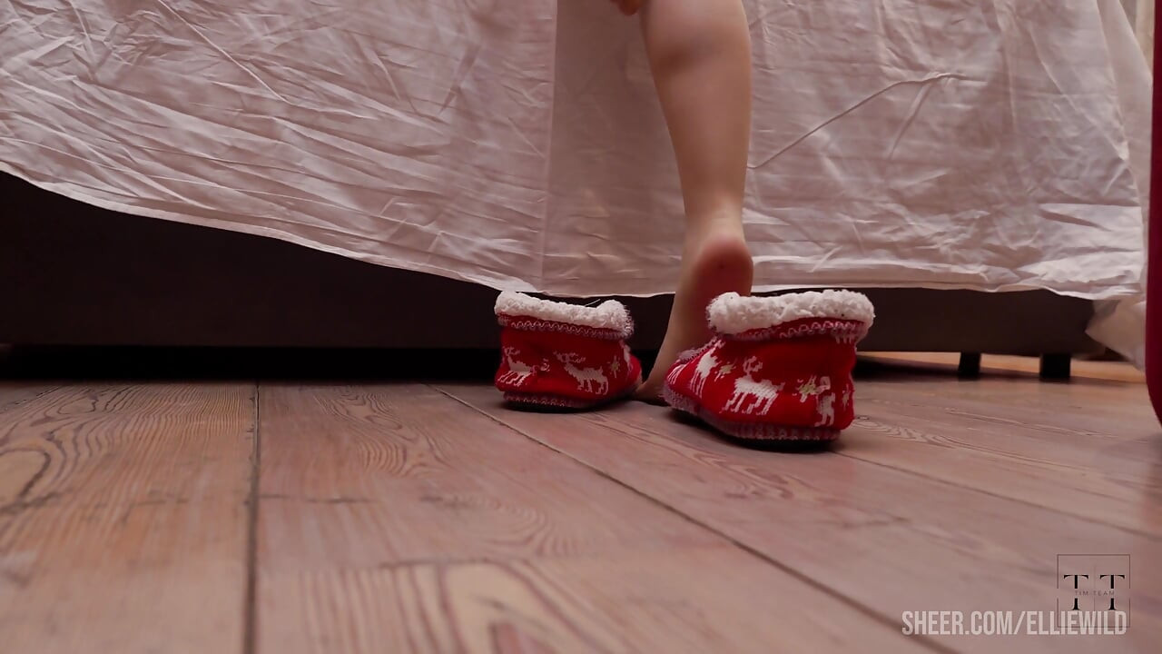 Woke up BF with an Amazing Blowjob, and He Didn't Disappoint ) 4K HD Tim Team