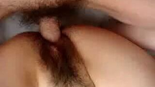 hairy pussy fucking 1