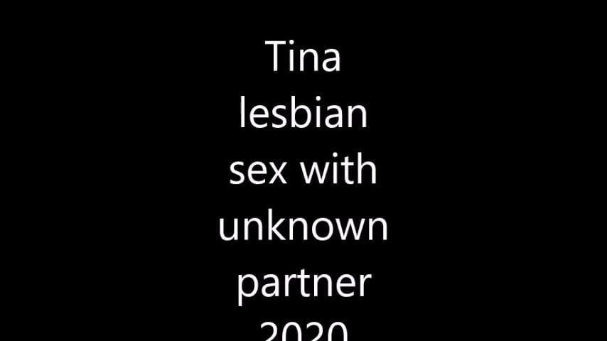 Tina lesbian sex - PNG porn 2020