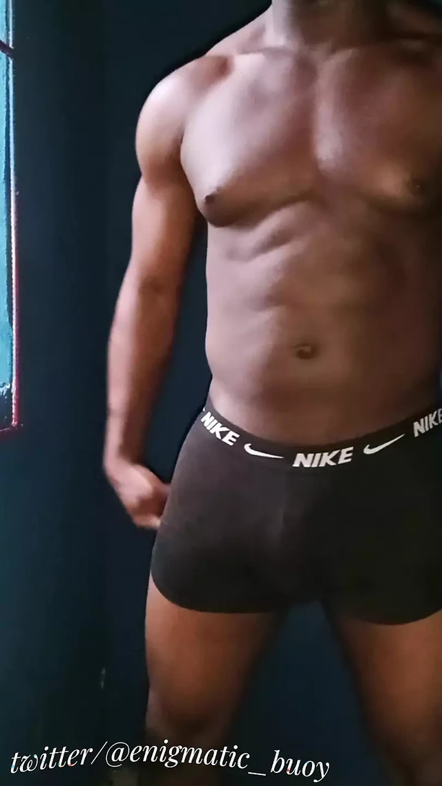 Early morning jerking