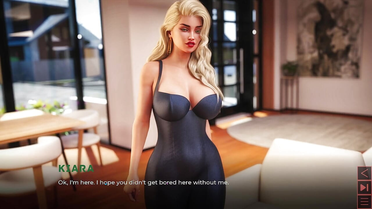 MILF Ariana - excitată și imploră mai mult ca masajul fiului vitreg îi satisface pizda umedă - P1