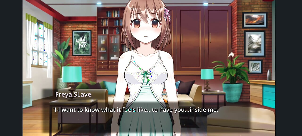 Together Again BDSM Episode 3 - Freya Day 5&7: Virg.. Loss Sex, Paddle Gag Tie Up & Discipline 82