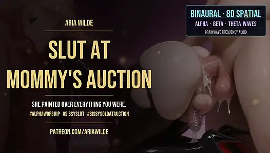 Cewek nakal di lelang