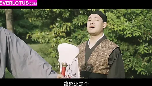 Vintage Chinese Porn Outlaws of the Marsh - 1