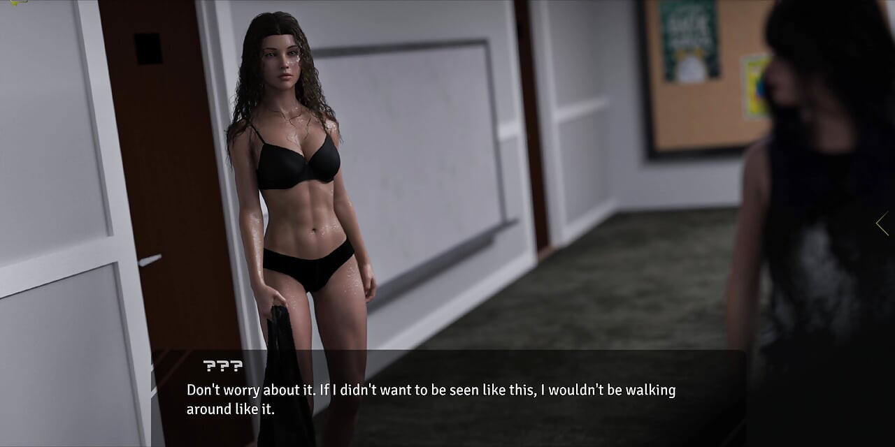 A Very Horny Cornerback (part 5)