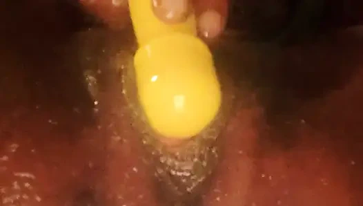 You see that juicy asshole