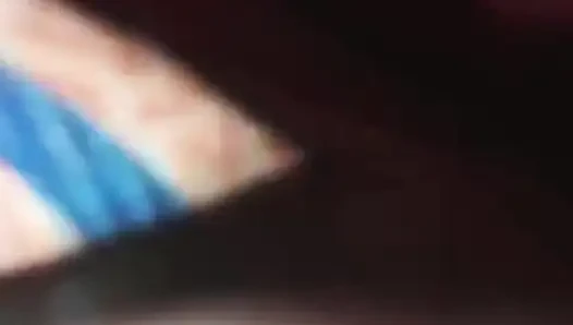 Yangzi Gets Her Asshole Enlarged by Her Stepdad