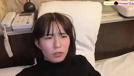 Asiatischer engel 28236