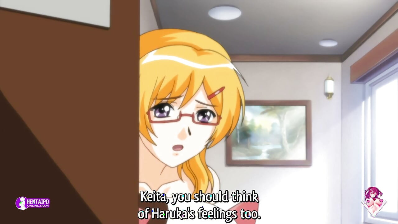 Moji cimeri su baš _ Anime Hentai