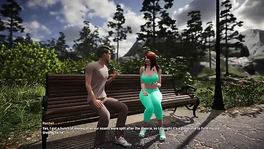 Gameplay lengkap - misteri tepi laut, bagian 28
