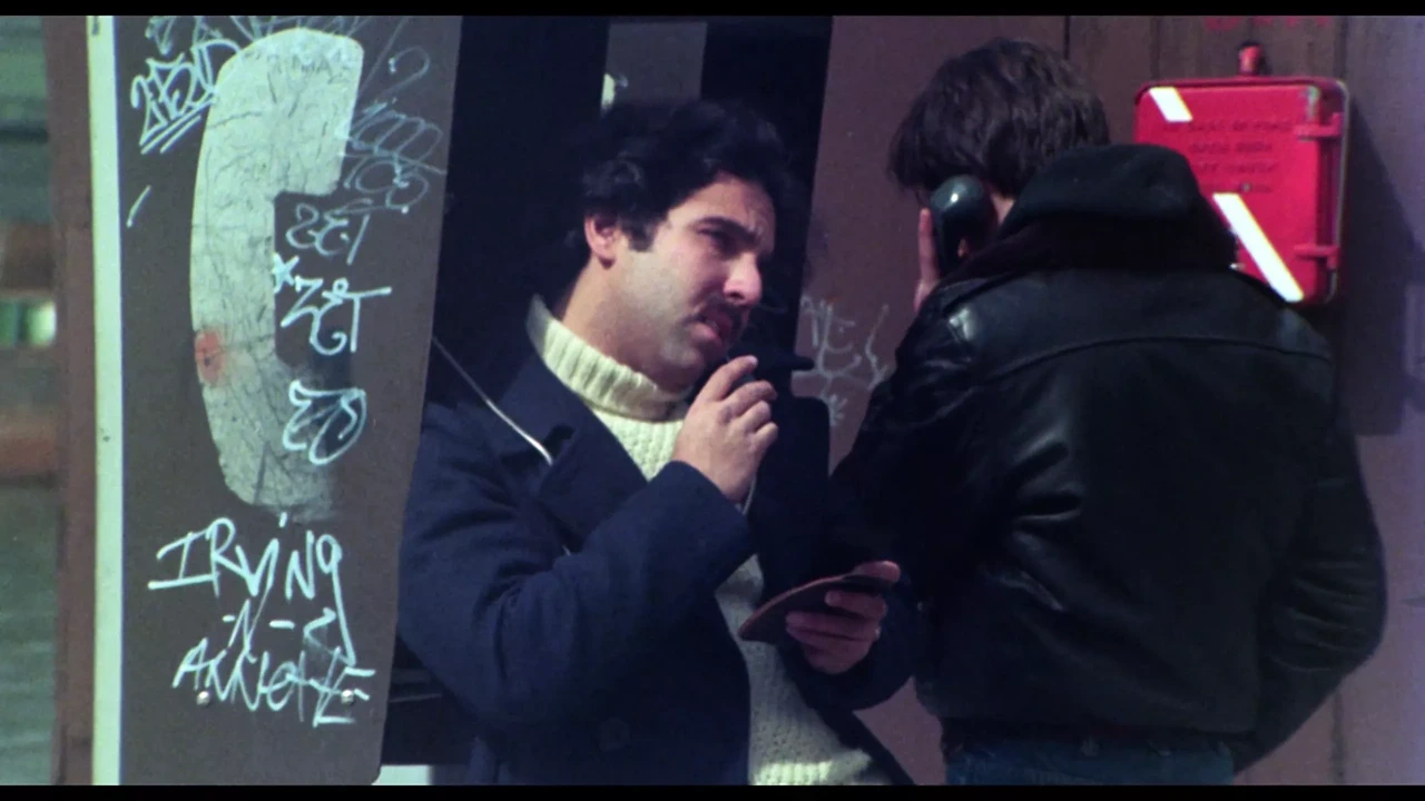 Foxtrot (sửa lại)