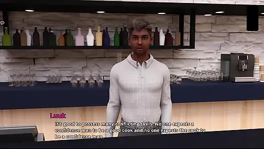 College Kings 31 Riley Wanted Me to Fuck Her Good