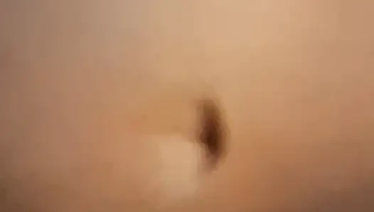 Having fun with shorty before bed. Love making that tight pussy come.